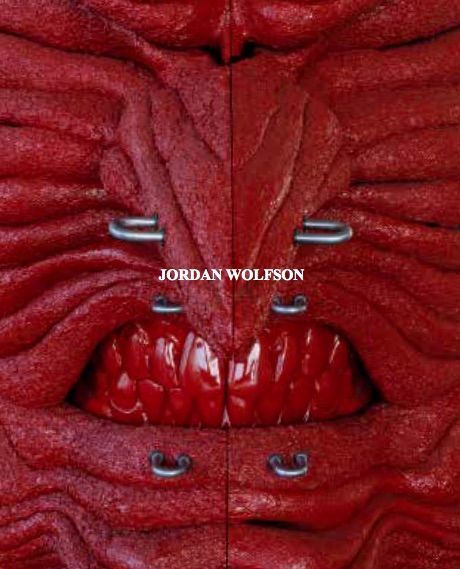 Produktbild: Jordan Wolfson