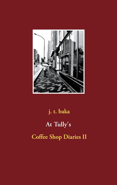 Produktbild: At Tully's