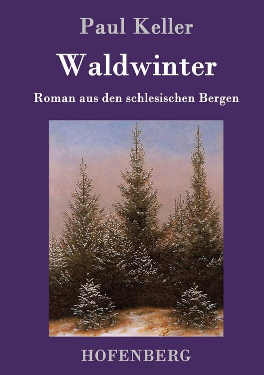 Produktbild: Waldwinter