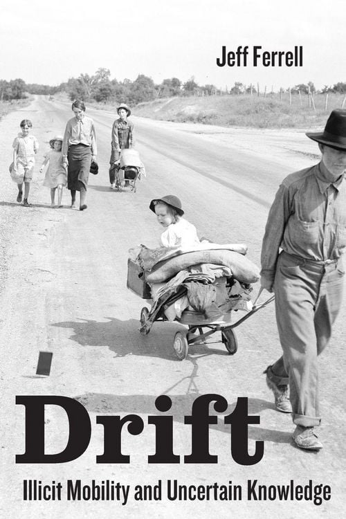 Produktbild: Drift