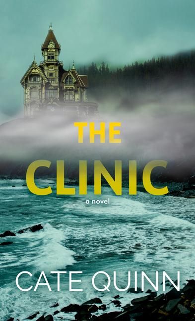 Produktbild: The Clinic