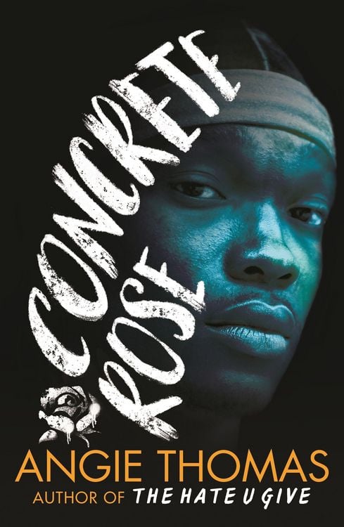 Produktbild: Concrete Rose