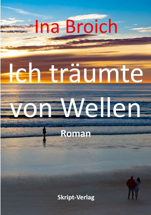 Produktbild: Ich tr&auml;umte von Wellen