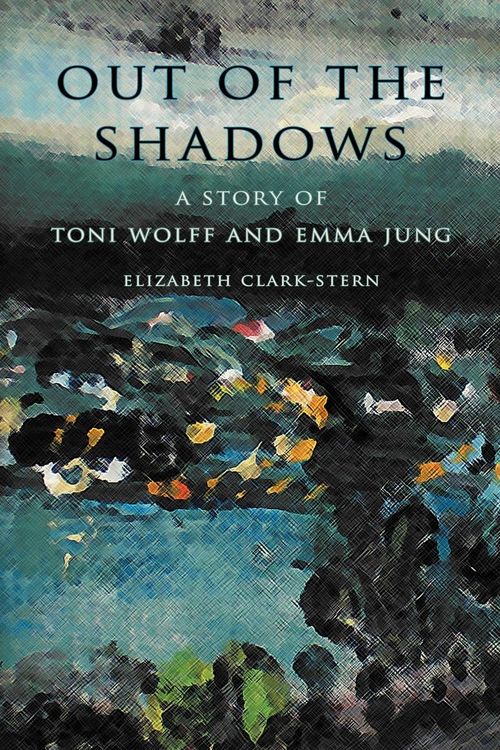 Produktbild: Out of the Shadows