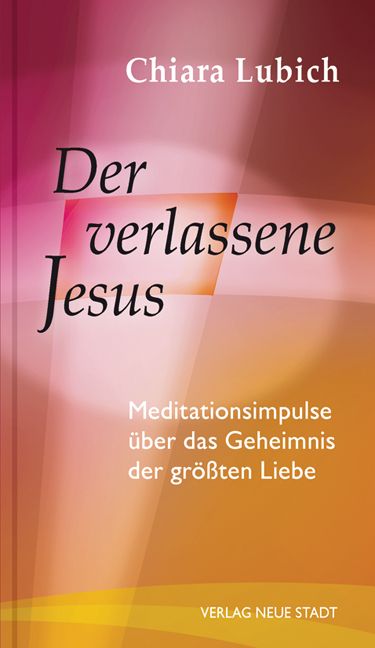 Produktbild: Der verlassene Jesus