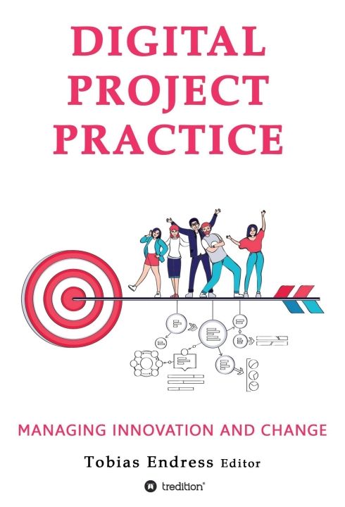 Produktbild: Digital Project Practice