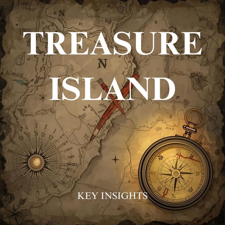 Produktbild: Treasure Island