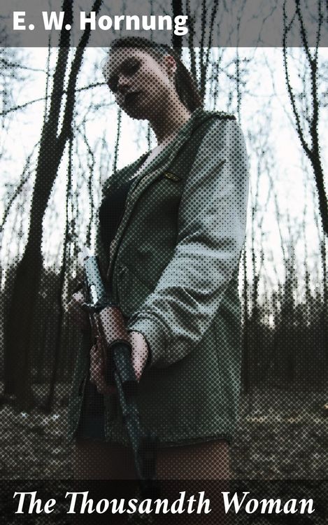 Produktbild: The Thousandth Woman