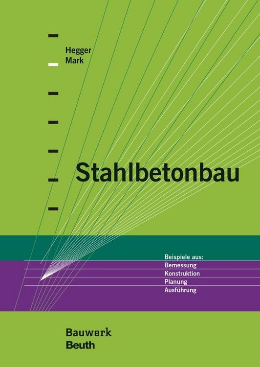 Produktbild: Stahlbetonbau