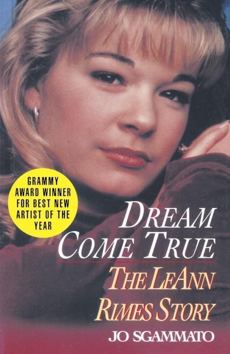 Produktbild: Dream Come True