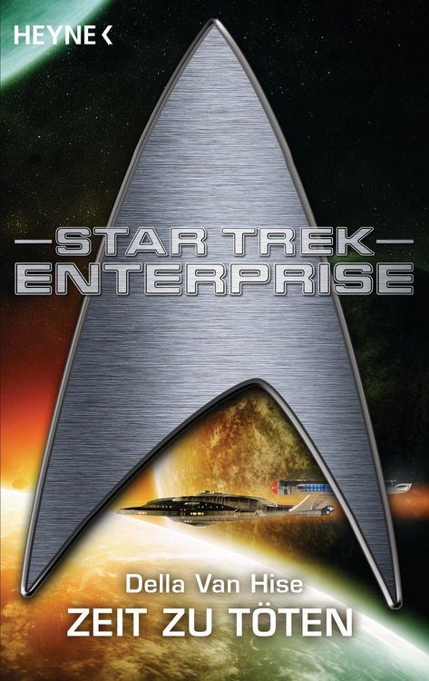 Produktbild: Star Trek: Zeit zu T&ouml;ten