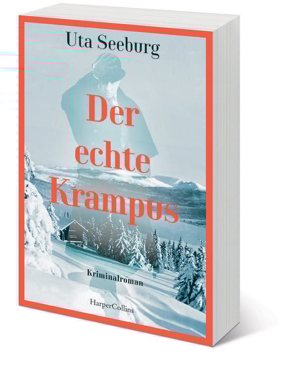 Produktbild: Der echte Krampus