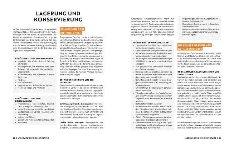 Produktbild: Gartenmomente: Einfach selbstversorgt