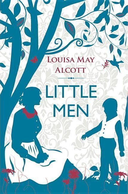 Produktbild: Little Men