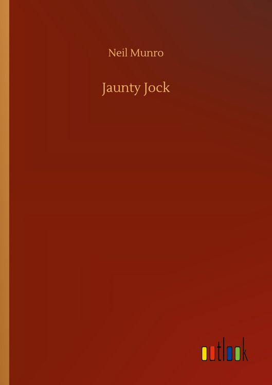 Produktbild: Jaunty Jock