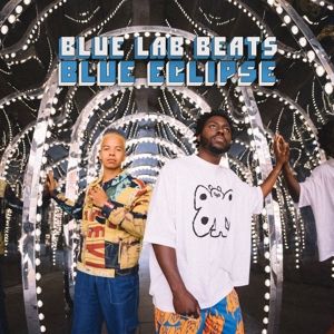 Produktbild: Blue Eclipse