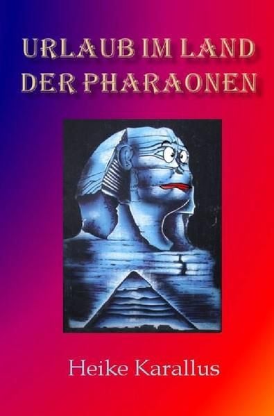 Produktbild: Urlaub im Land der Pharaonen