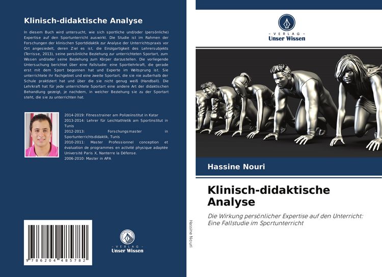 Produktbild: Klinisch-didaktische Analyse