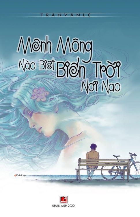 Produktbild: M&ecirc;nh M&ocirc;ng N&agrave;o Bi&iquest;t Bi&iquest;n Tr&iquest;i N&iquest;i Nao
