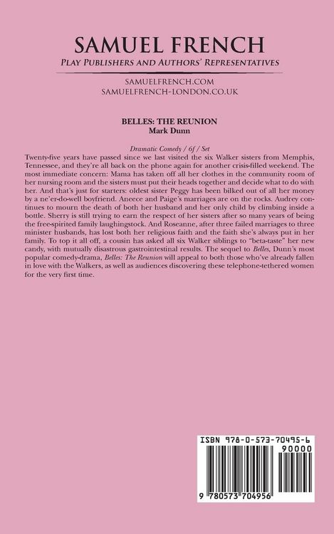 Produktbild: Belles