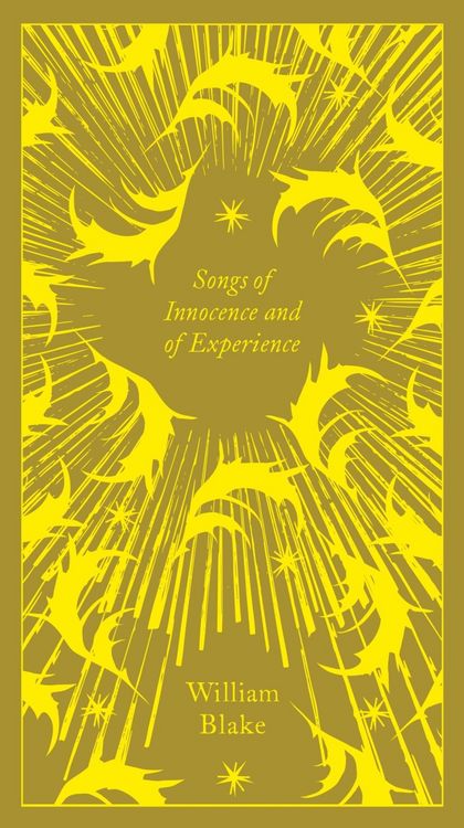Produktbild: Songs of Innocence and of Experience