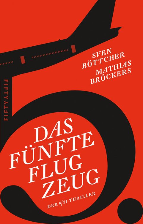 Produktbild: Das f&uuml;nfte Flugzeug