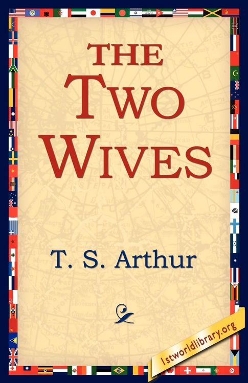 Produktbild: The Two Wives