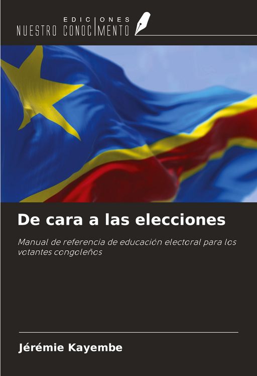 Produktbild: De cara a las elecciones