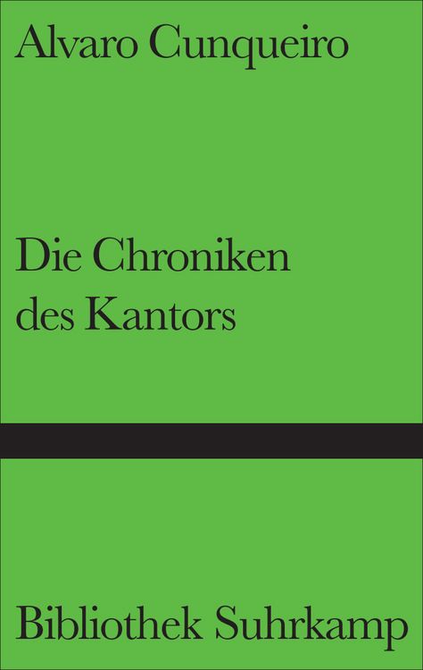 Produktbild: Die Chroniken des Kantors