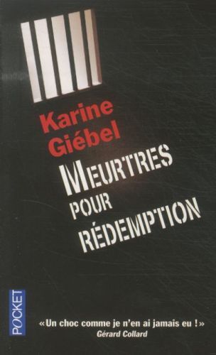 Produktbild: Meurtres pour r&eacute;demption