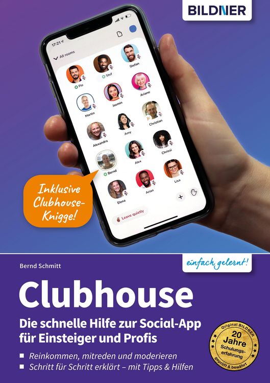 Produktbild: Clubhouse