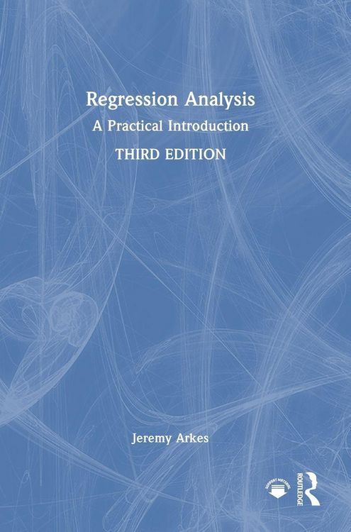 Produktbild: Regression Analysis