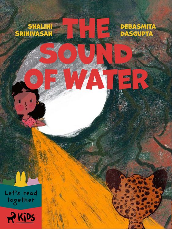 Produktbild: The Sound of Water