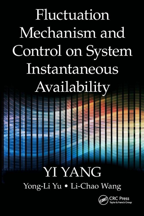 Produktbild: Fluctuation Mechanism and Control on System Instantaneous Availability