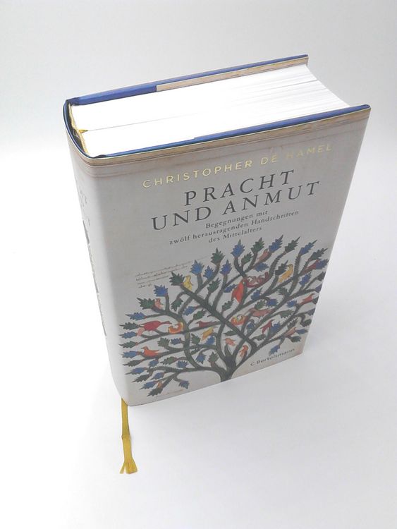 Produktbild: Pracht und Anmut