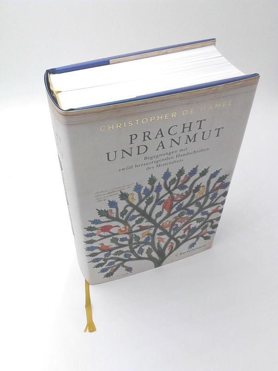 Produktbild: Pracht und Anmut