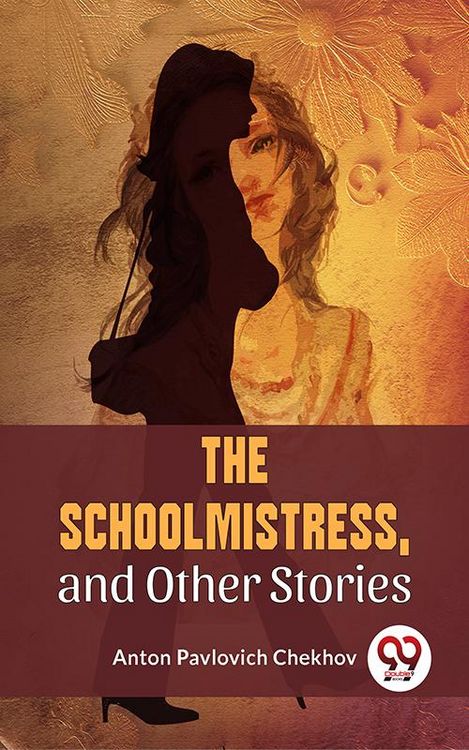Produktbild: The Schoolmistress, and Other Stories