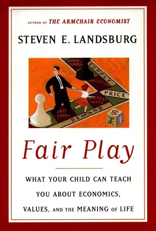 Produktbild: Fair Play
