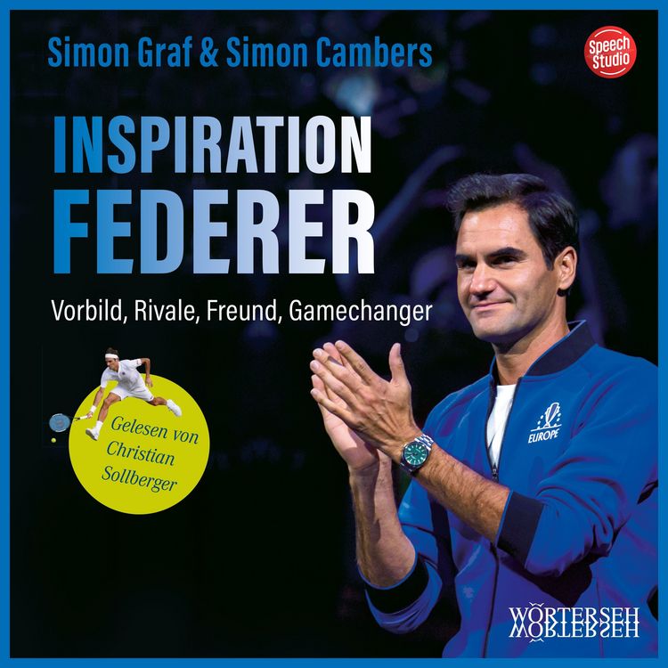 Produktbild: Inspiration Federer