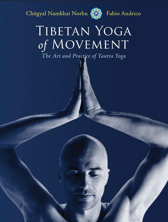 Produktbild: Tibetan Yoga of Movement