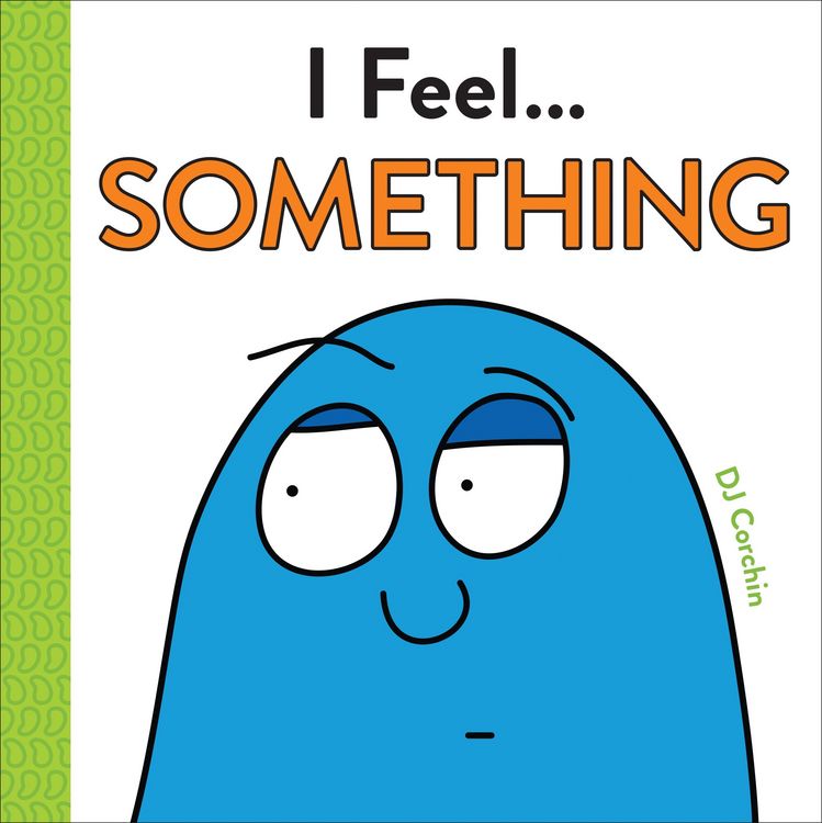 Produktbild: I Feel... Something