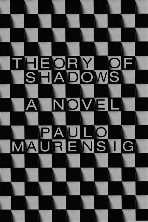 Produktbild: Theory of Shadows