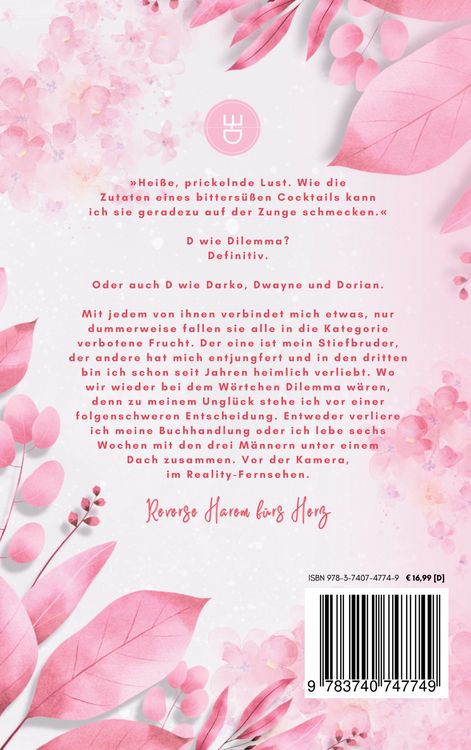 Produktbild: Liebe ist (k)eine Show