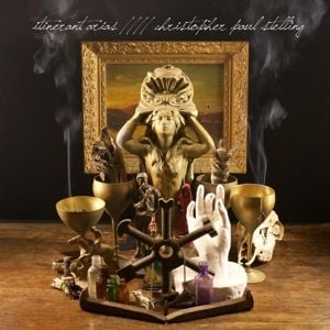 Produktbild: Itinerant Arias