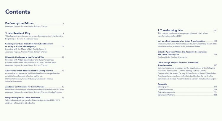 Produktbild: City in Transition