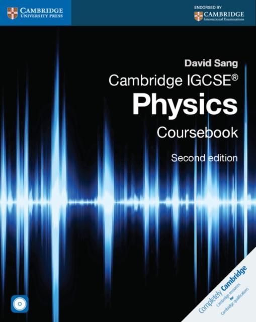 Produktbild: Cambridge IGCSE Physics