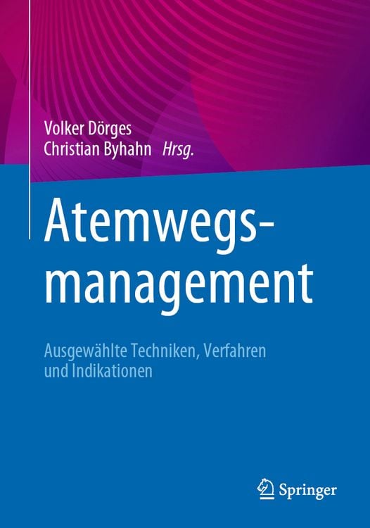Produktbild: Atemwegsmanagement