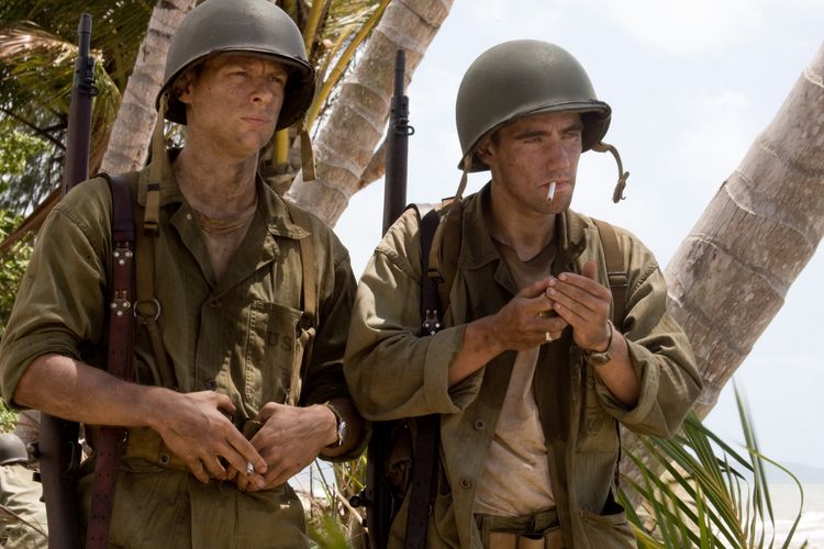 Produktbild: The Pacific [6 DVDs]