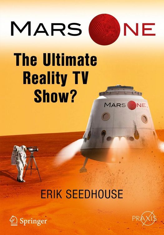 Produktbild: Mars One