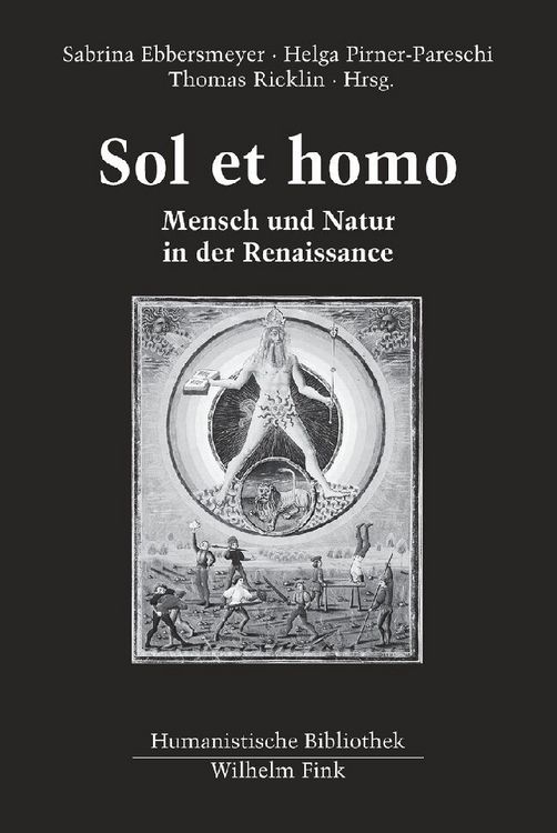 Produktbild: Sol et homo